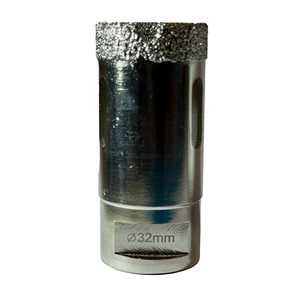 M14 Demantsbor 32mm