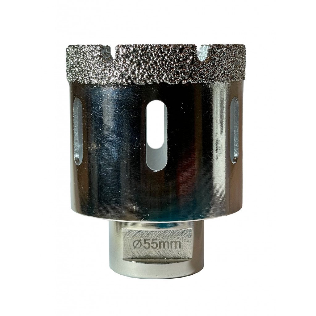 M14 Demantsbor 55mm