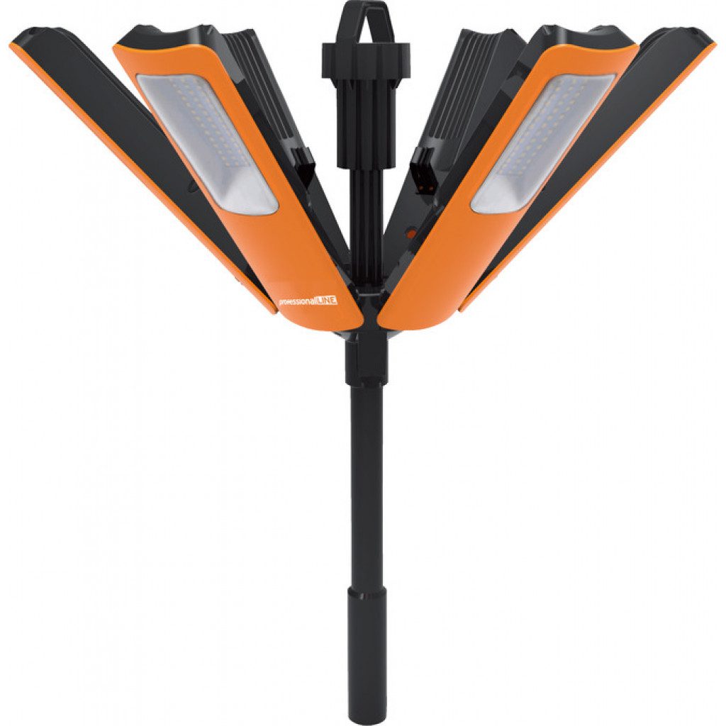 Ljósastaur ProfessionalLINE  360° LED - 23700lm