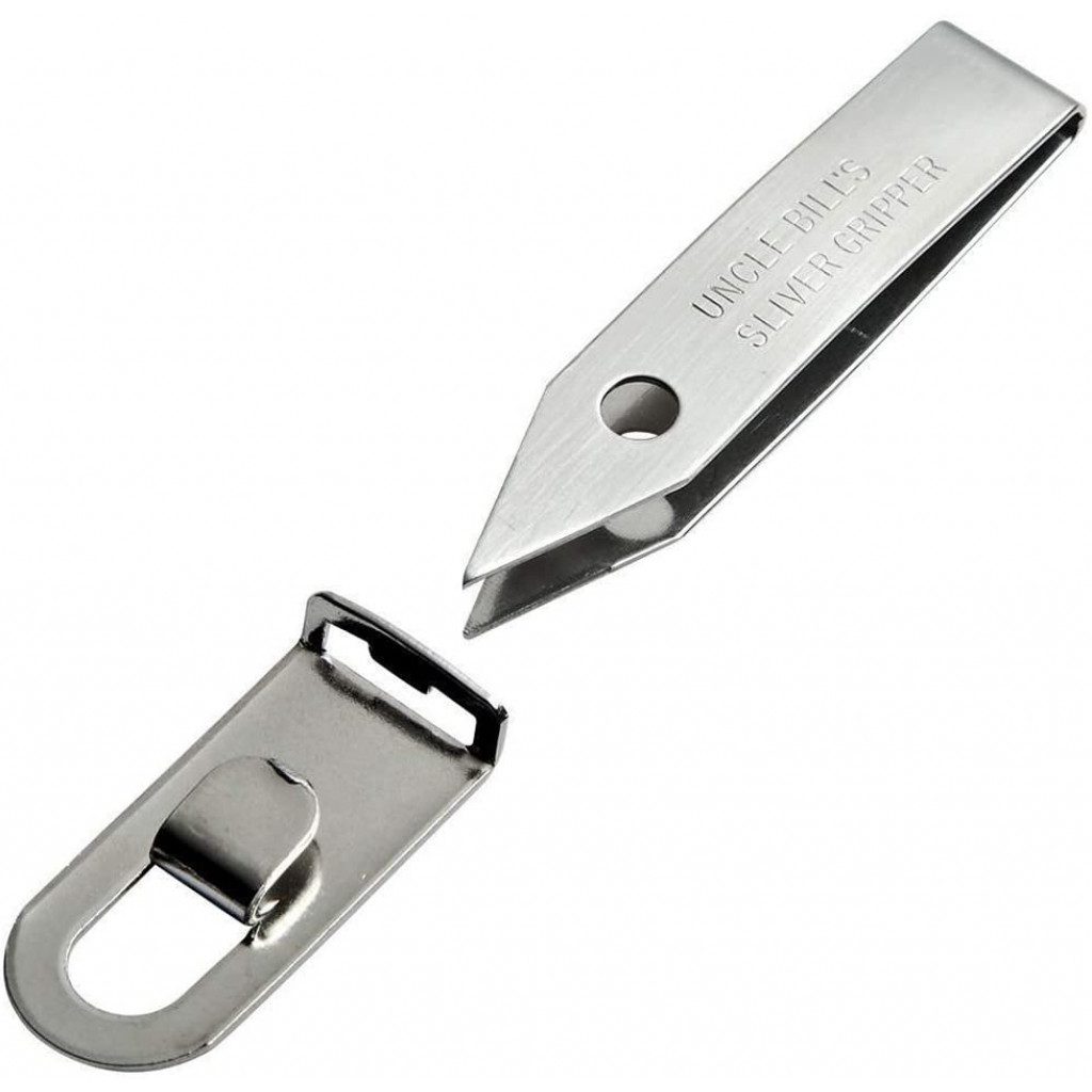 Sliver Gripper Flísatöng