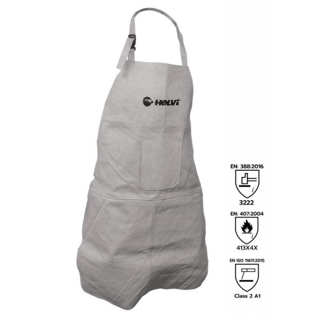 Suðusvunta / Welding apron