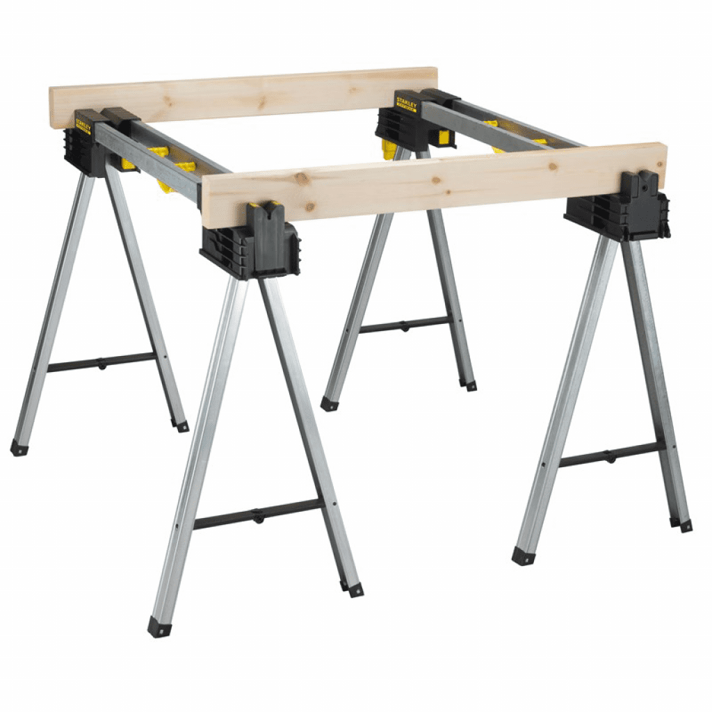 Stanley Búkki (Sett) HD 900kg - Samanbrjótanlegur