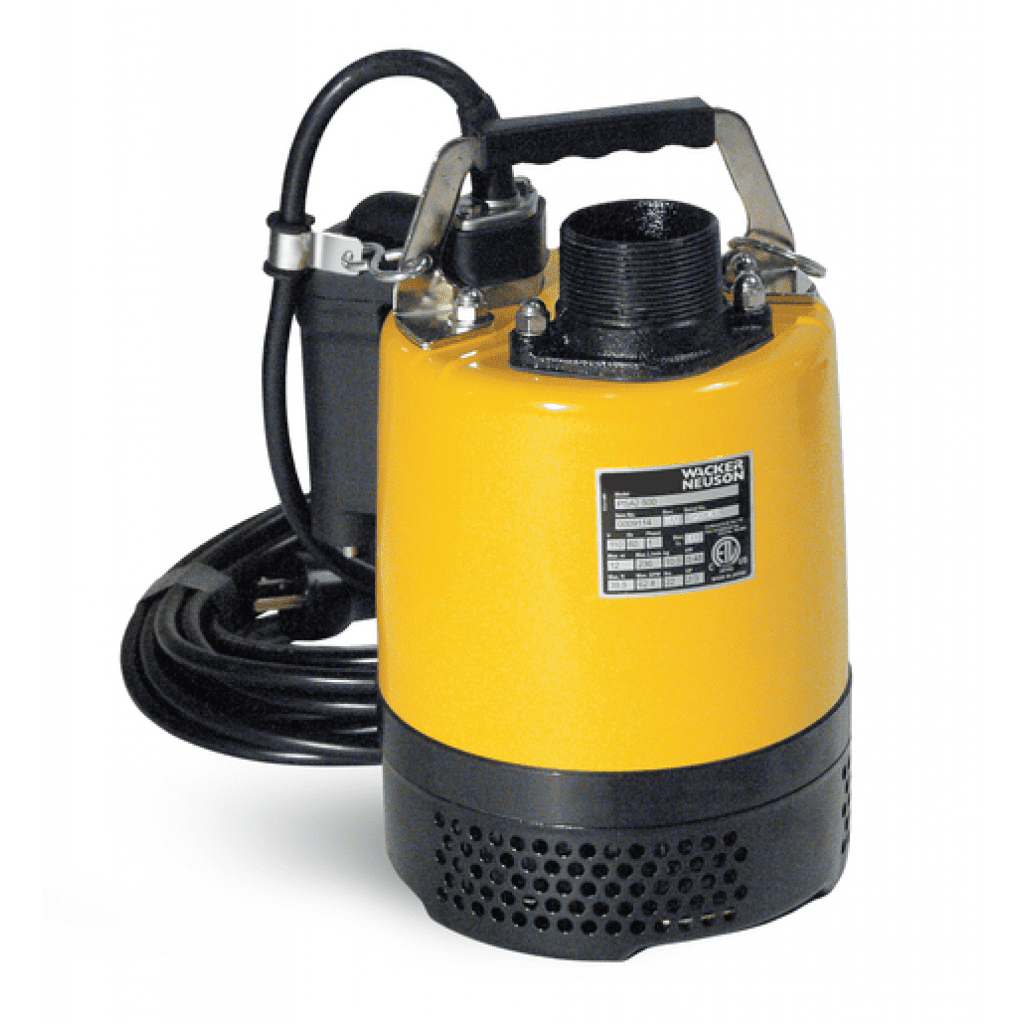 Vatnsdæla PSA2 500 230V/50Hz