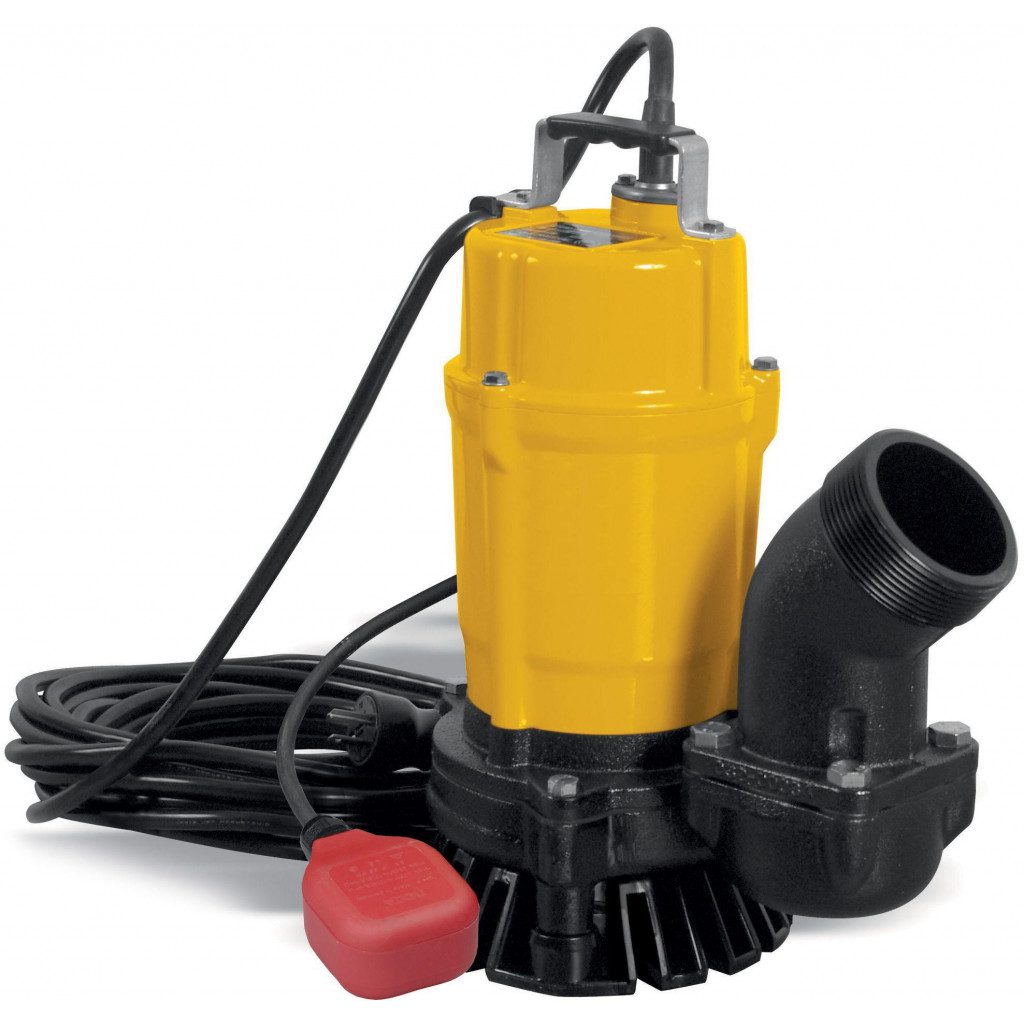 Vatnsdæla PST3 750 230V/50Hz