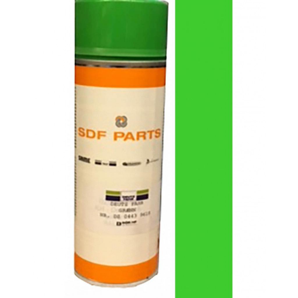 Grænt Lakk Sprey 400ml