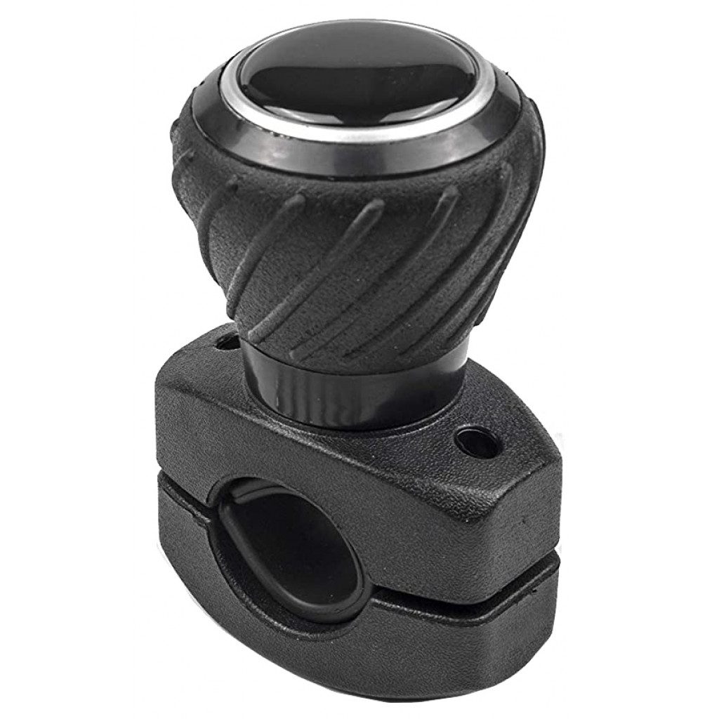 Stýrishnúður Deluxe Grip