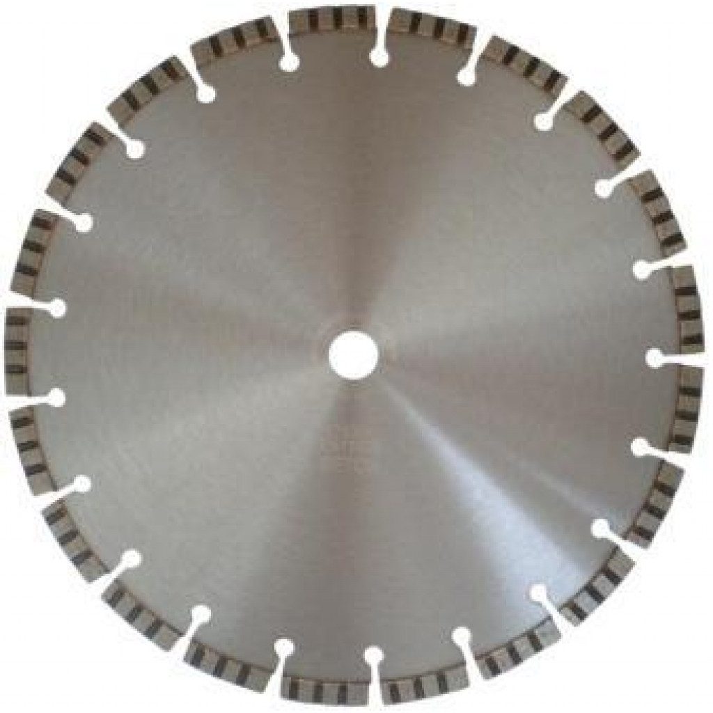 Demants Skurðarskífur 450mm