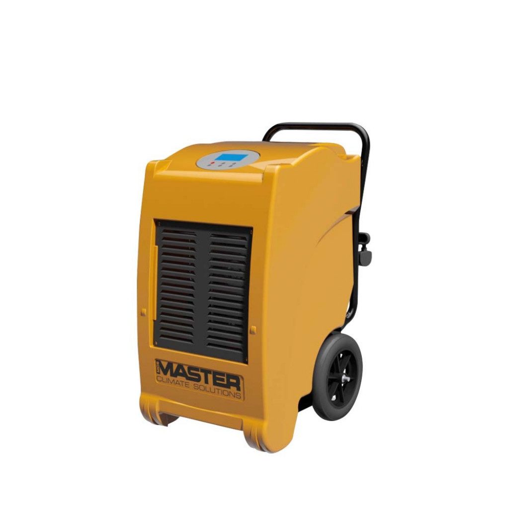 MASTER Rakaþurrkari DHP 55 (45,9 L/sólarhring)