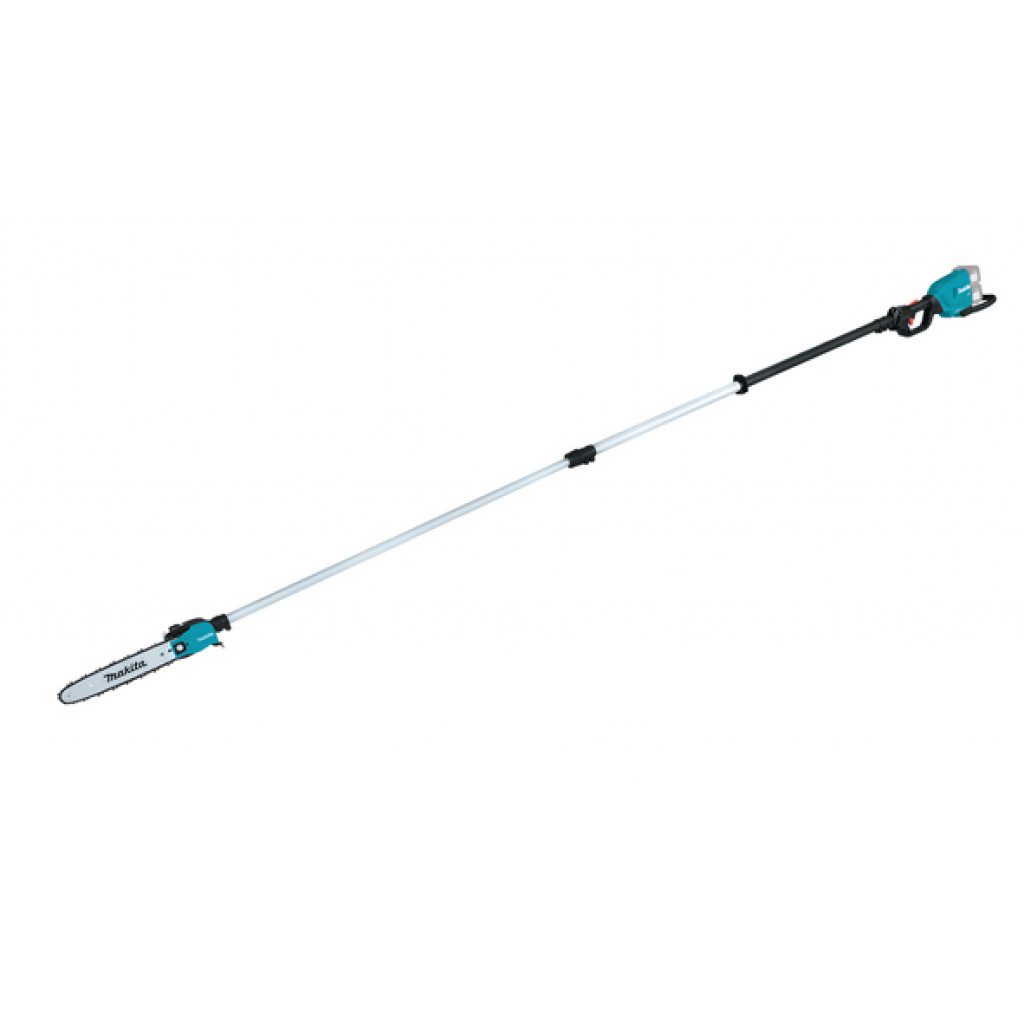 MAKITA Keðjusög á stöng 2x18V