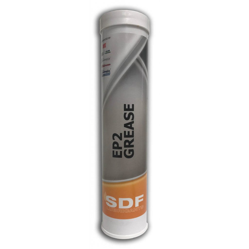 DF Koppafeiti EP2 400G SDF