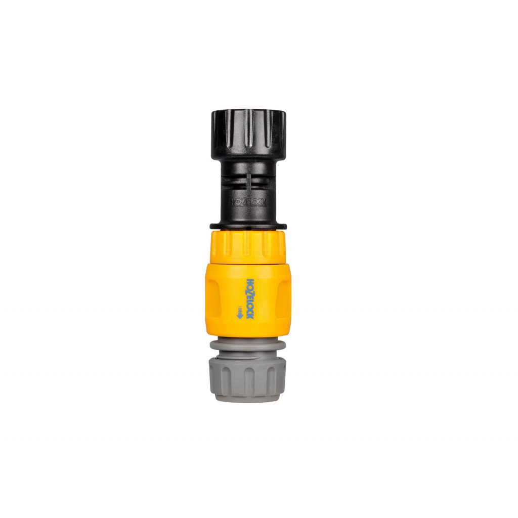 Hozelock Þrýstistillir 4mm - 13mm Eazy Drip