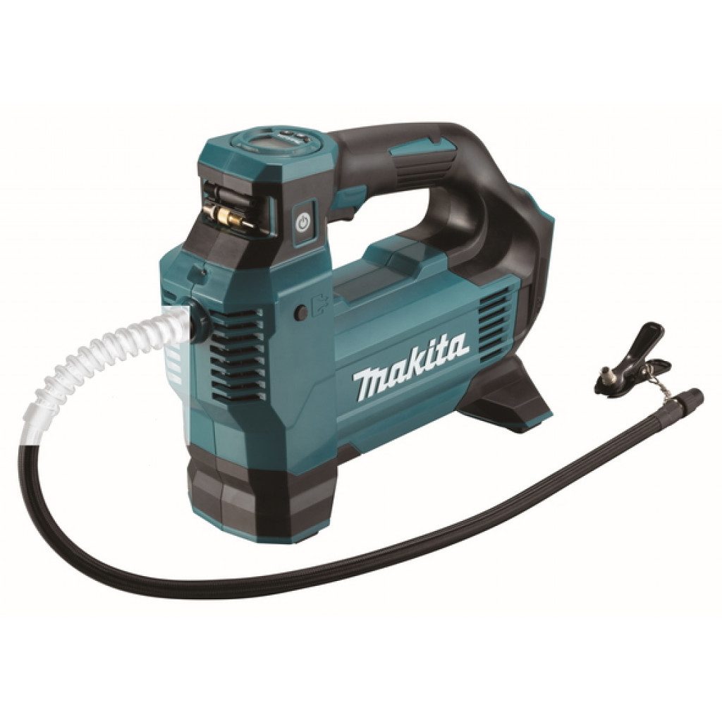 MAKITA Loftdæla 18V  11-22 l/m