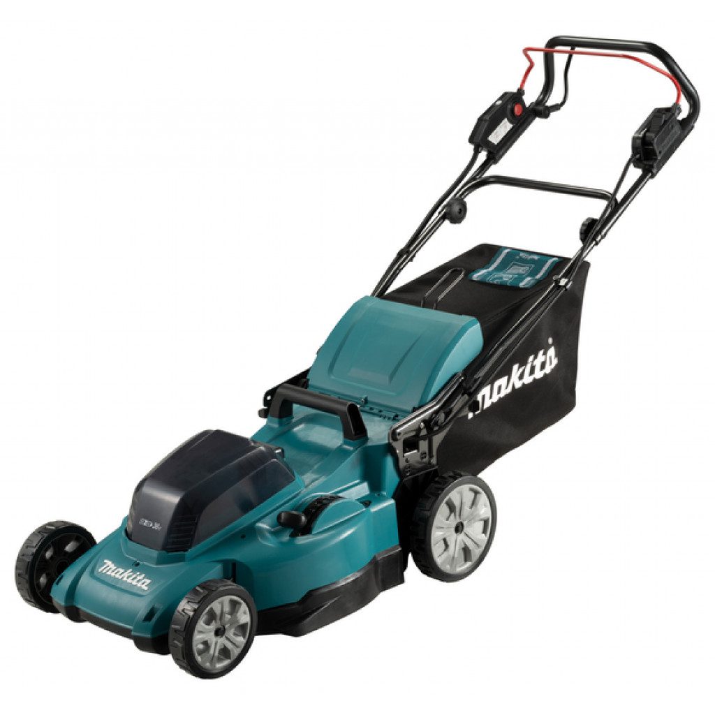 MAKITA Sláttuvél 48cm m/drifi