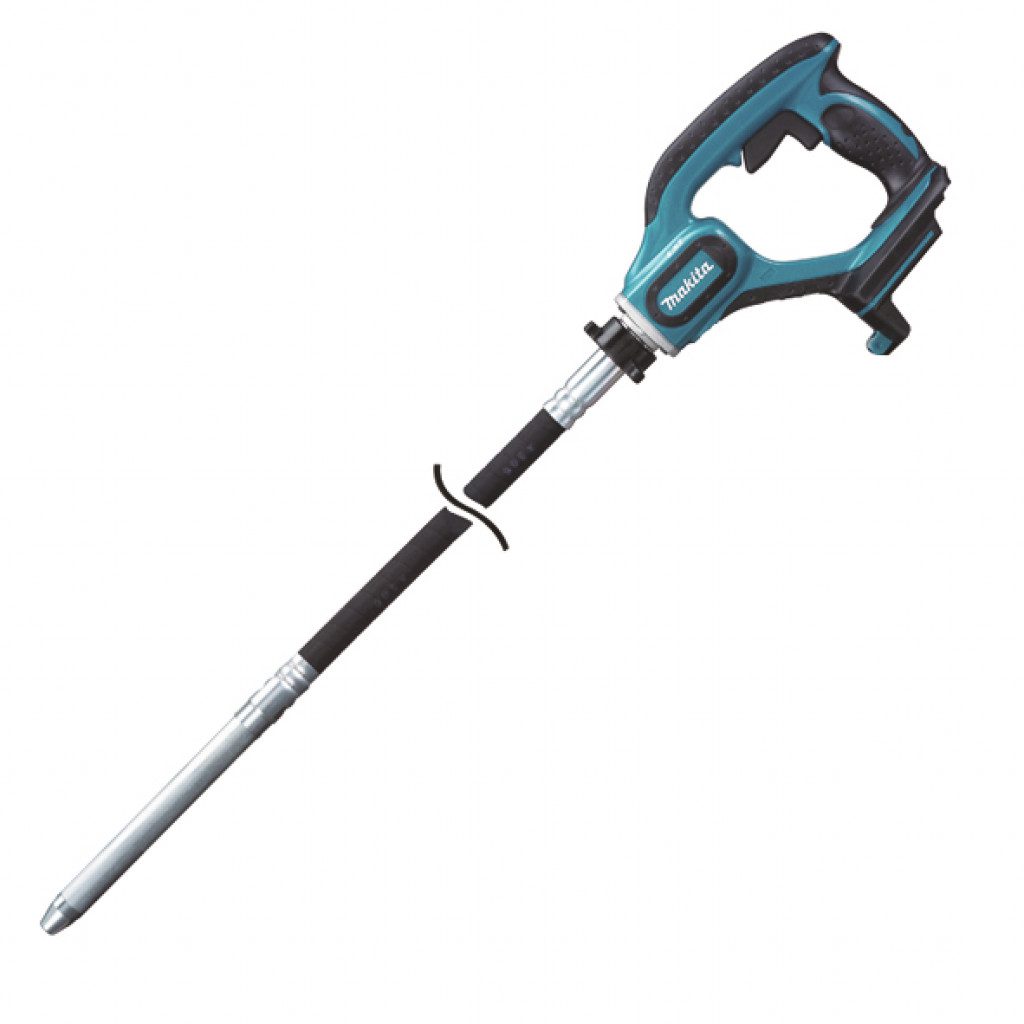 MAKITA Víbrator 2400mm 18V