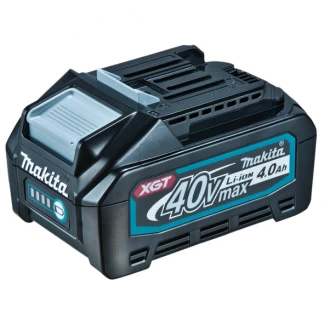 Makita rafhlöður 40V