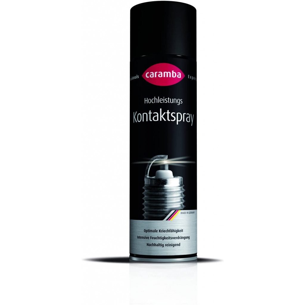 Caramba Kontakt sprey - Rafhr.