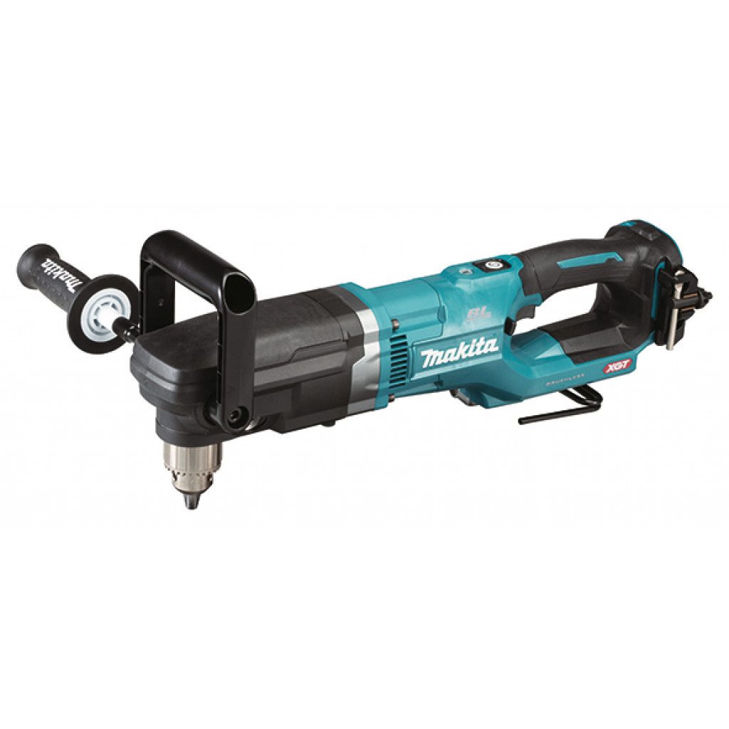 MAKITA Vinkilborvél 13mm 40V Max