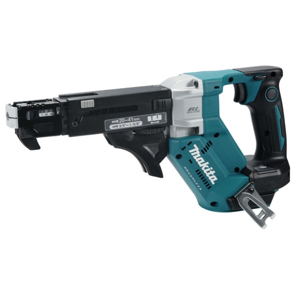 MAKITA Magasín Skrúfvél 41mm