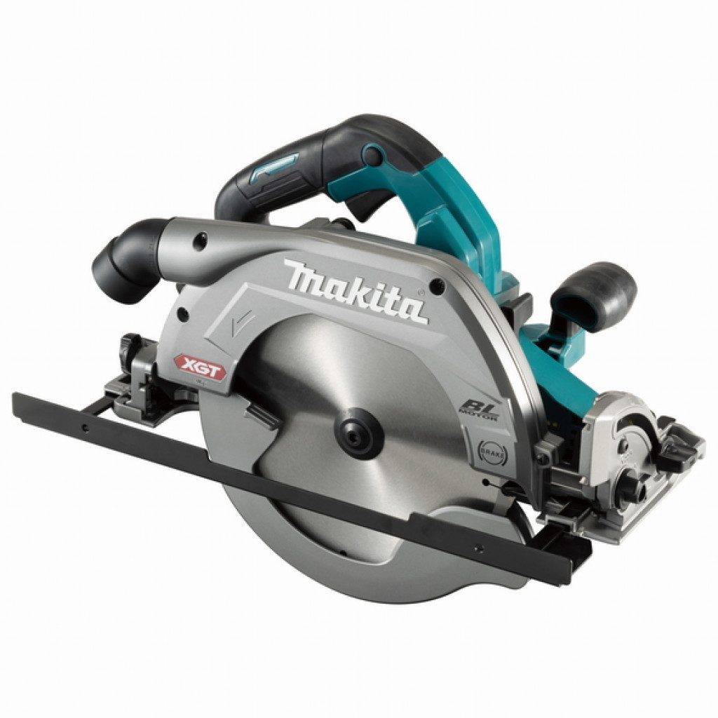 MAKITA 40Vmax Hjólsög 235mm