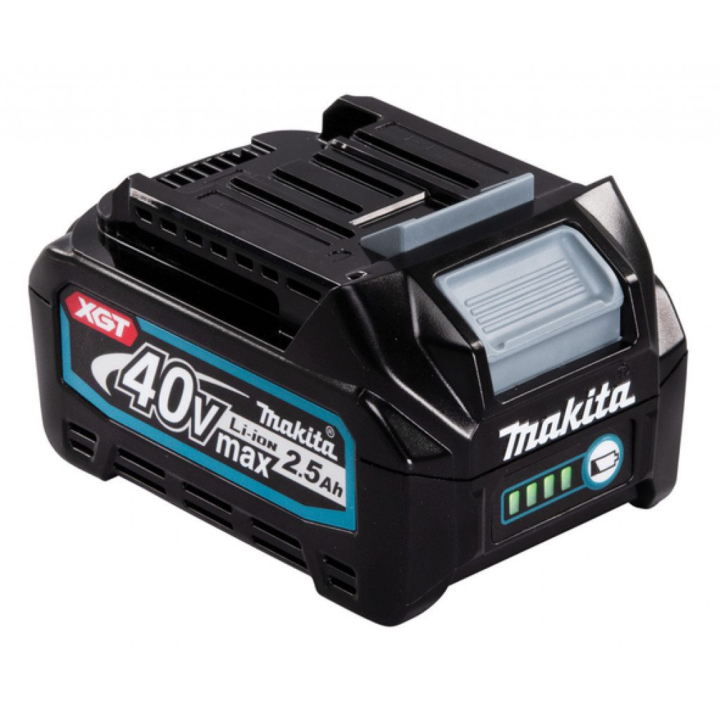 MAKITA Rafhlaða BL4025B 40V 2,5Ah