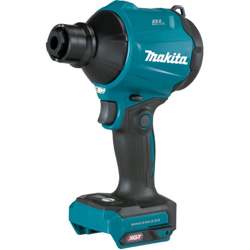 MAKITA Blásari 40VMax