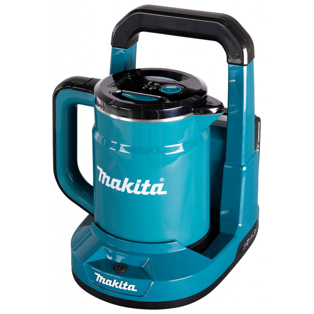 MAKITA Hraðsuðuketill 2x18V