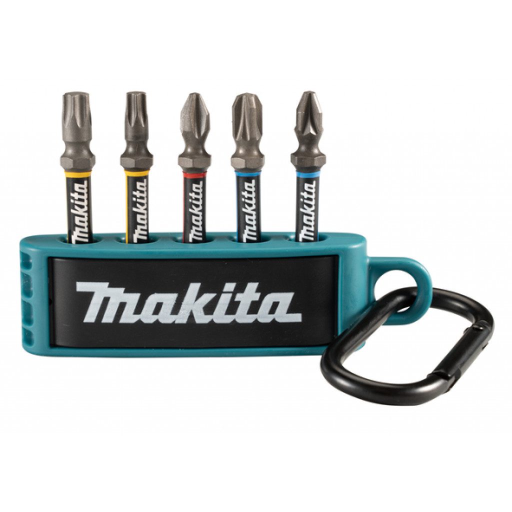 MAKITA Impact Premier bita set