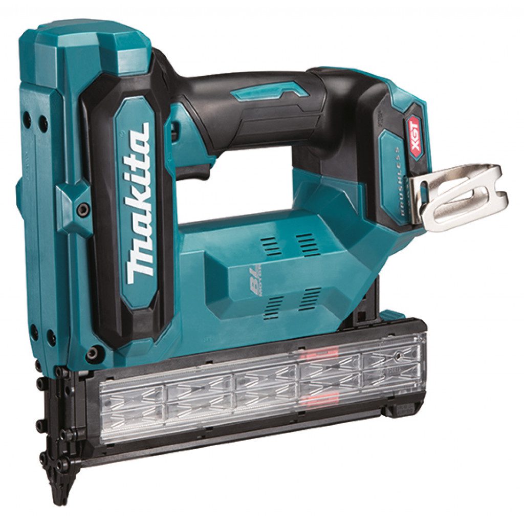 MAKITA 40V 18Ga Pinnabyssa 15 - 40 mm