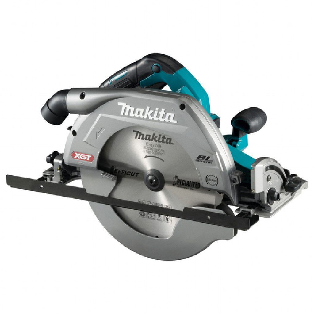 MAKITA 40Vmax Hjólsög 270mm