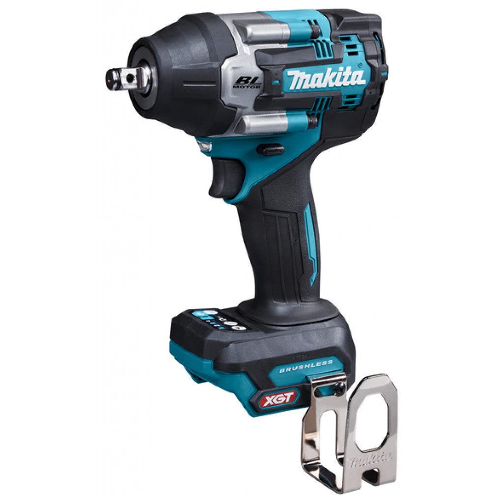MAKITA 40Vmax Högglykill 1/2" - 730 Nm