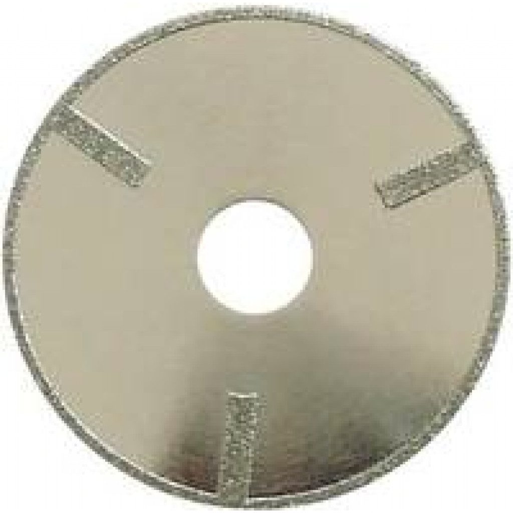 Skurðaskífa Premium 125mm Spec