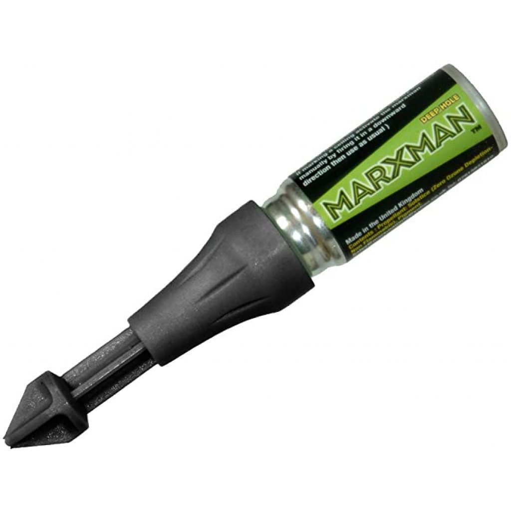 Marxman 100mm Merkisprey