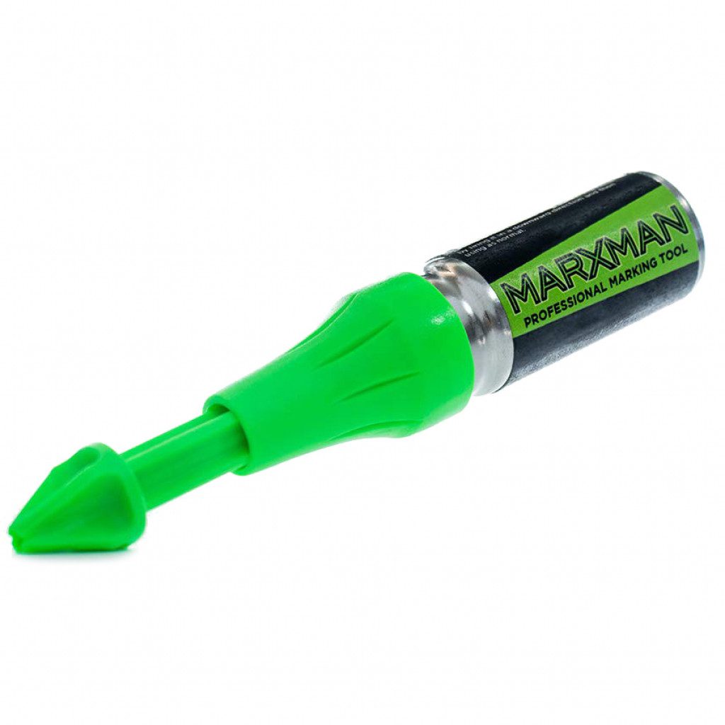 Marxman 50mm Merkisprey