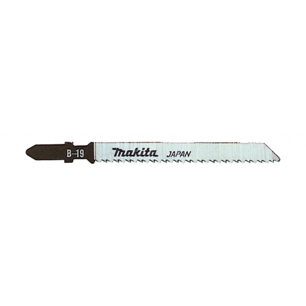 MAKITA Stingsagarblað 70 x 1,05 mm B-19S (5stk) Viður