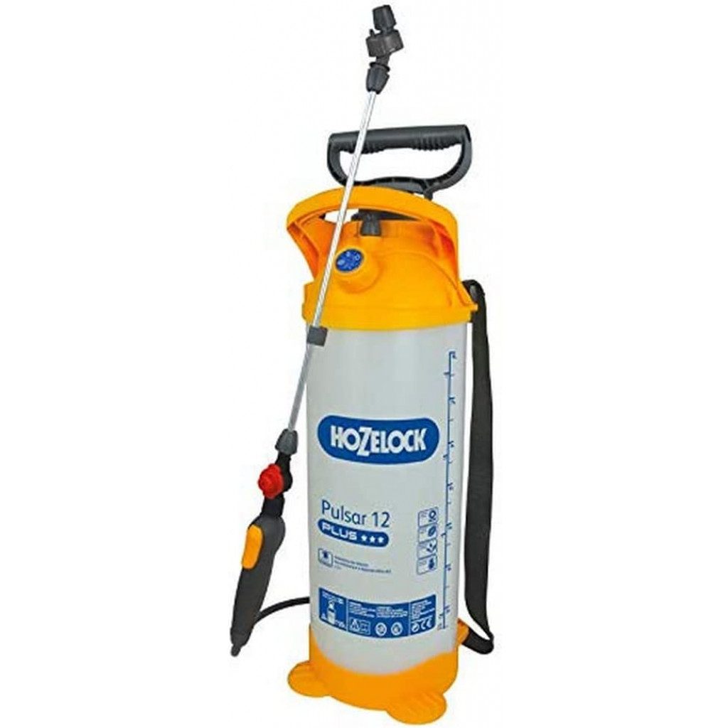 Hozelock Úðakútur "Pulsar 12 Plus" 10L