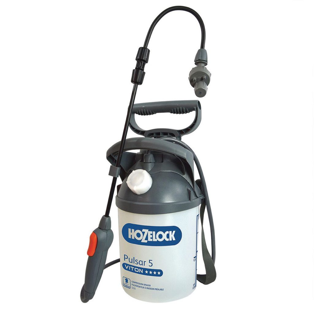 Viton Pulsar 5L Úðakútur