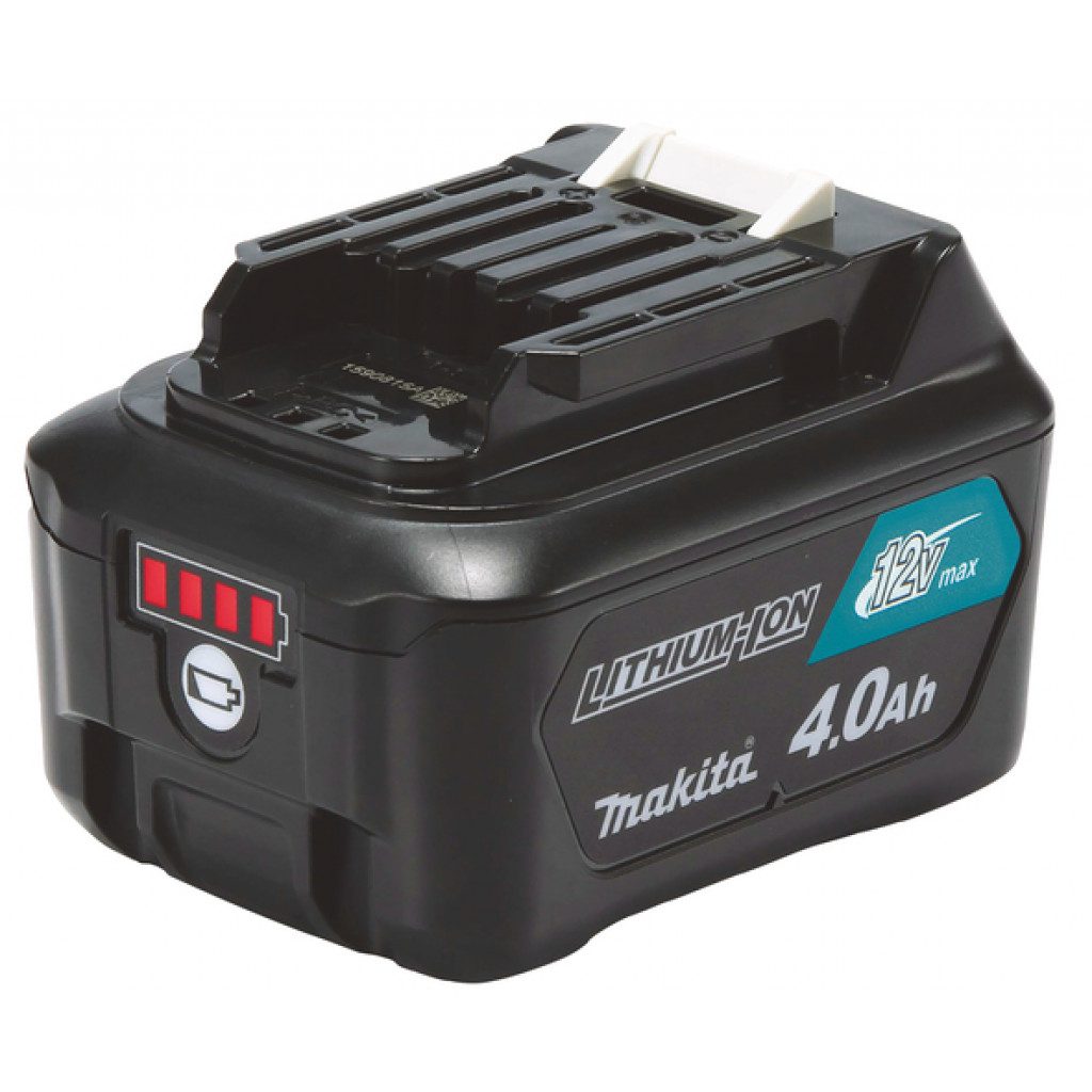 Makita Rafhlaða BL1040B 12V CXT ® 4,0 Ah