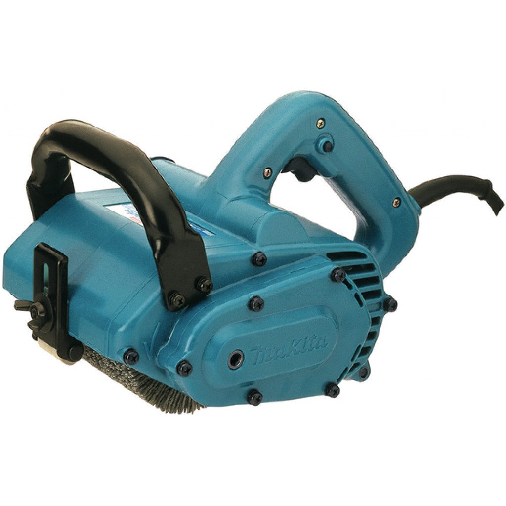 MAKITA Burstaslípivél 860W