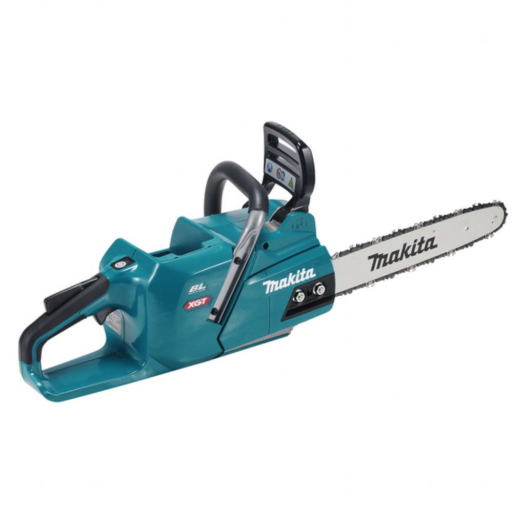 MAKITA Keðjusög 35cm 40V - 25,5 m/s