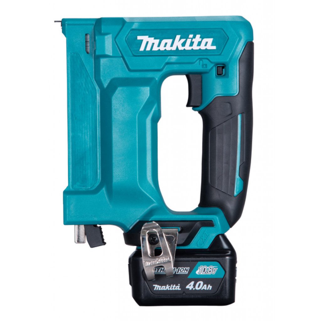 MAKITA Heftibyssa 12V