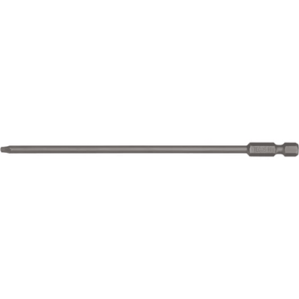Tecos Torx T10 150mm 3stk