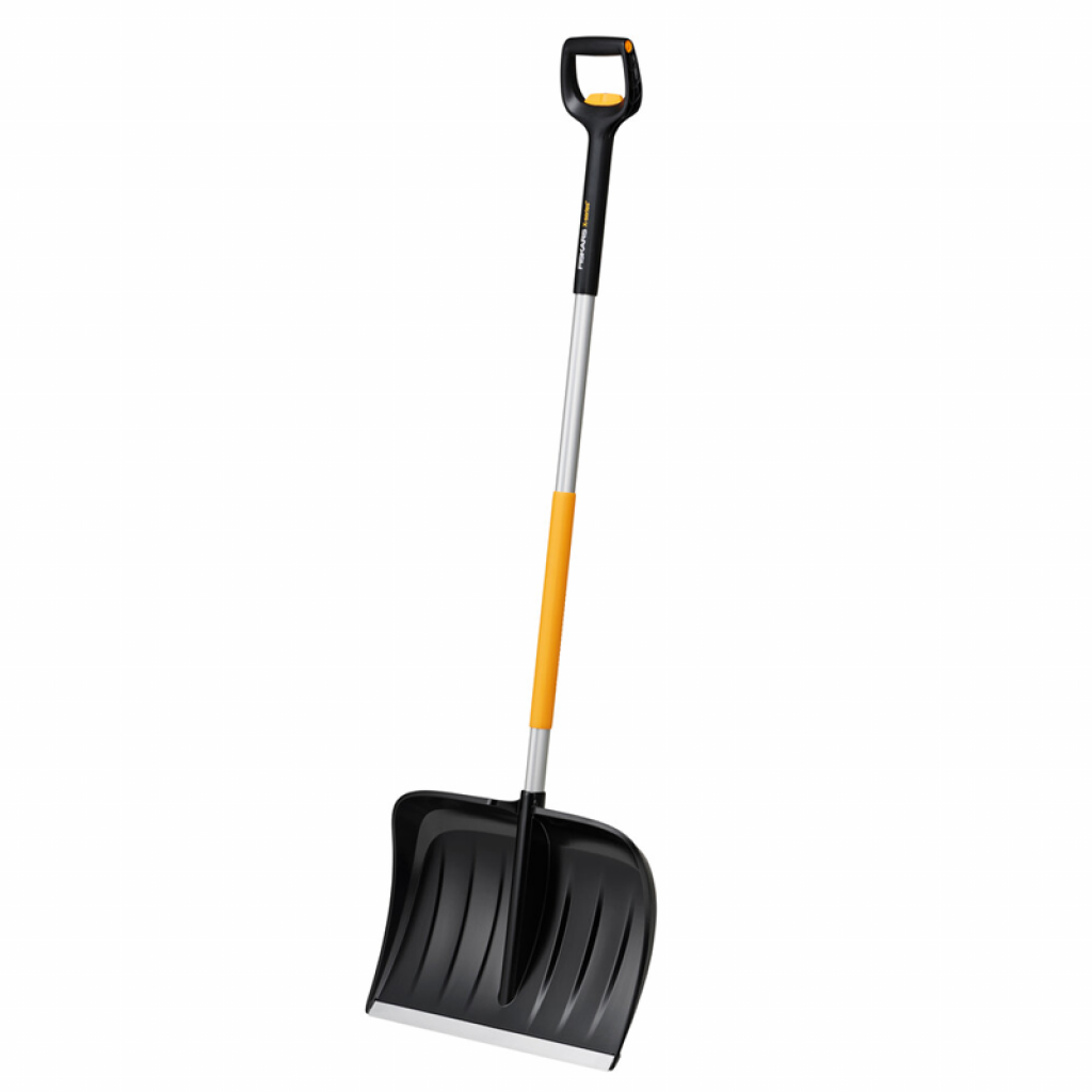 Snjóskófla/-skafa lengjanleg X-series plast