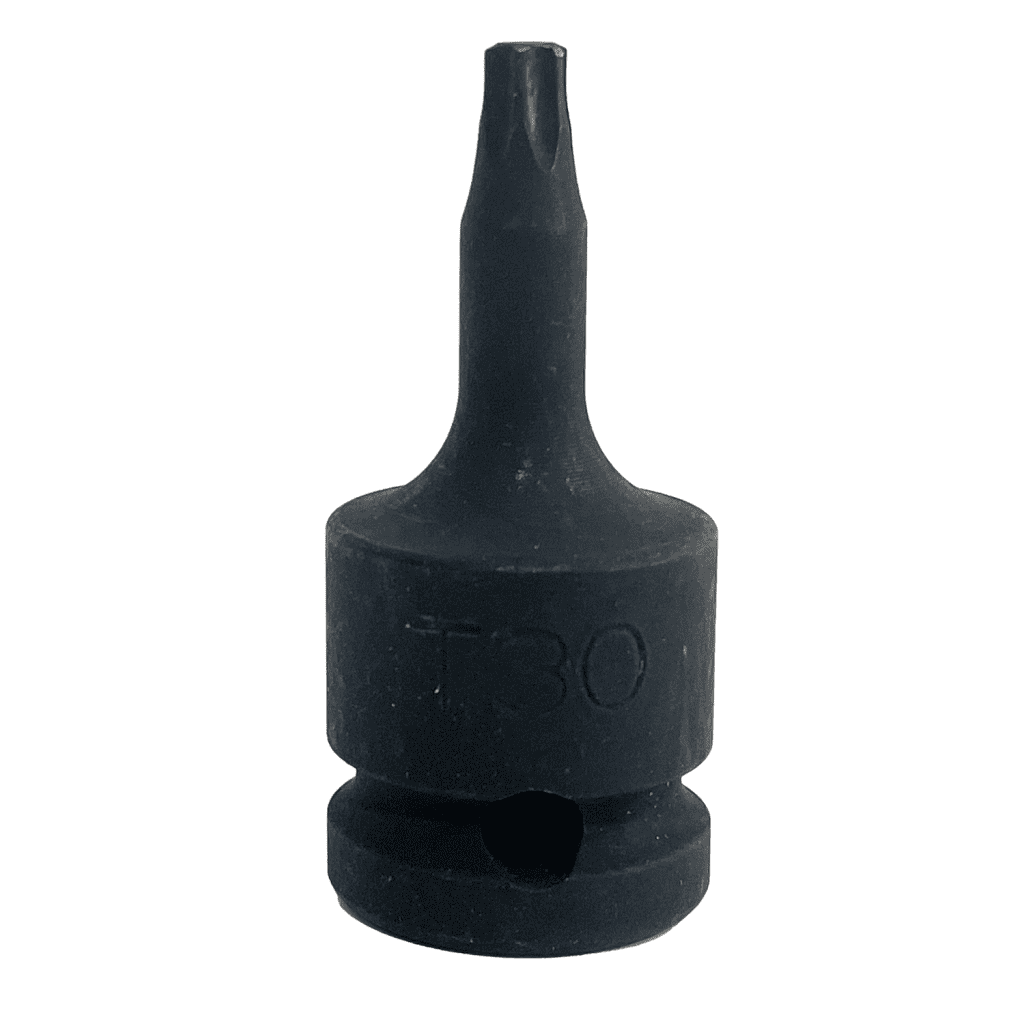 Tecos 1/2" Toppur TX30 x 55mm