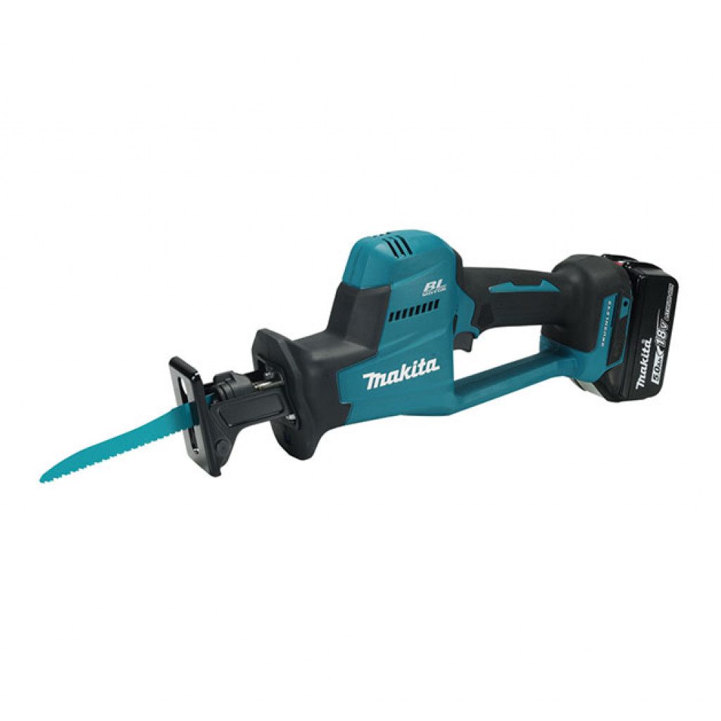 MAKITA Sverðsög 18V 22mm í MakPac tösku
