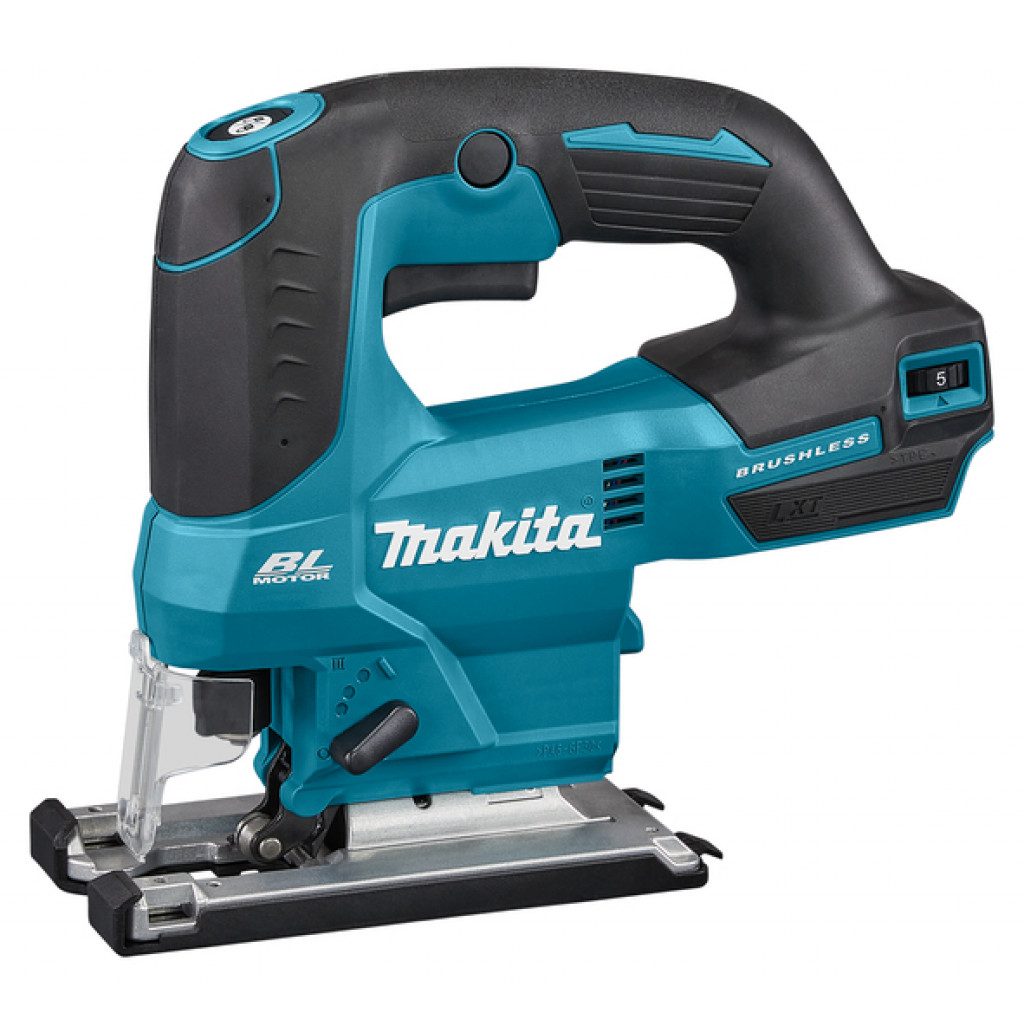 MAKITA Stingsög 18V Með handfangi - Pappakassi