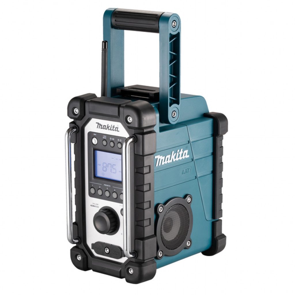 MAKITA Útvarp 10.8V-18V - IP65