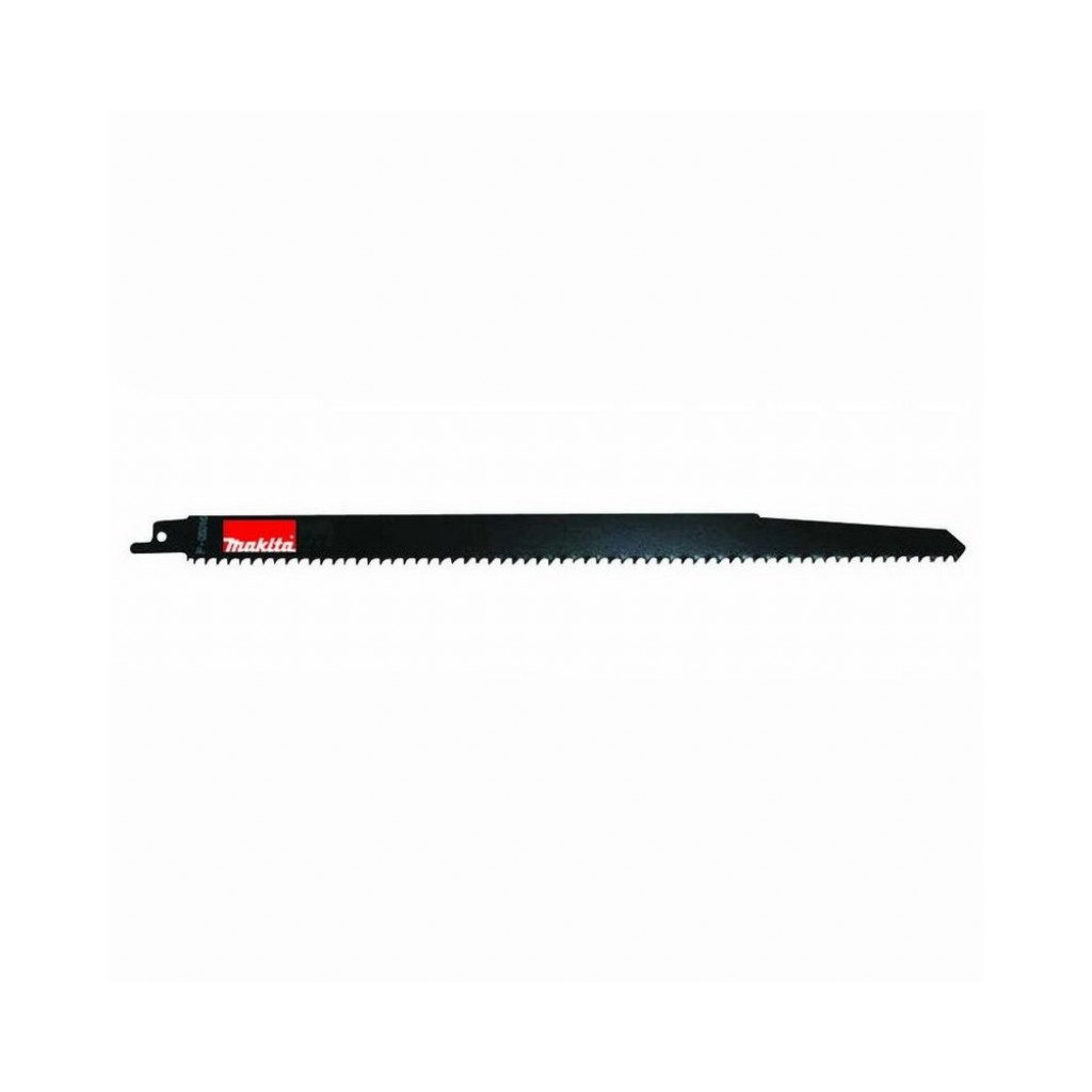 Makita Sverðsagarblað 300 x 1,4 mm 6Z - Viður, Plast (5stk)