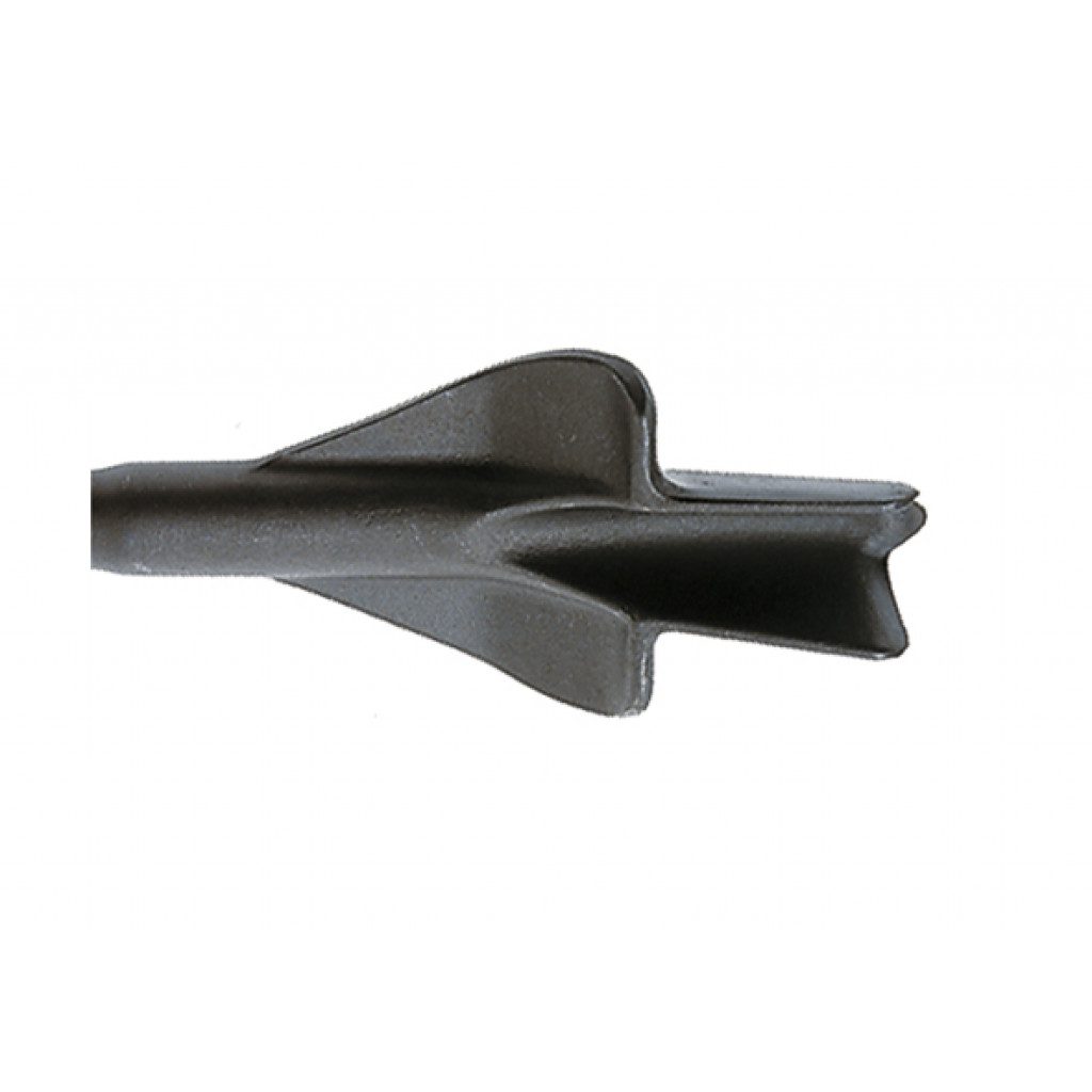 MAKITA SDS+ Fleygur fyrir raufar