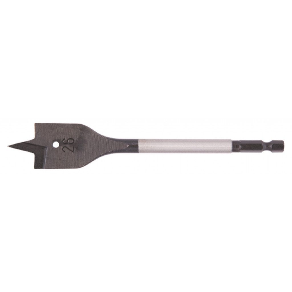 MAKITA Spaðabor 26mm x 160mm