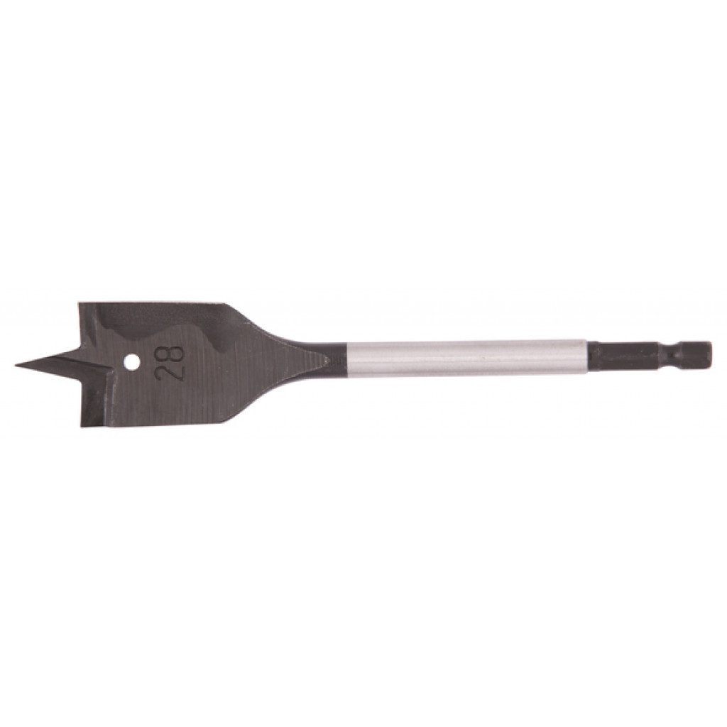 MAKITA Spaðabor 28mm x 160mm